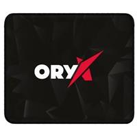 Niceboy ORYX PAD černá