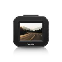 Niceboy PILOT Q2 WiFi autokamera