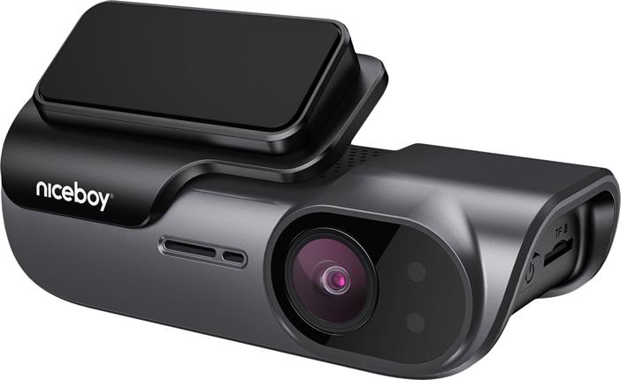 Niceboy PILOT S10 Radar 4k