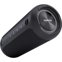 Niceboy RAZE Polaris bezdrátový reproduktor černý