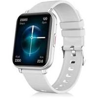 Niceboy Watch 4 Artic chytré hodinky stříbrné