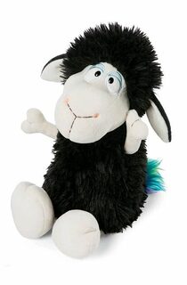 NICI plyš Ovečka Jerome 35cm