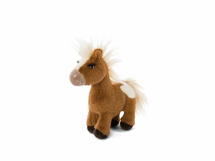 NICI plyš Poník Lorenzo 35cm