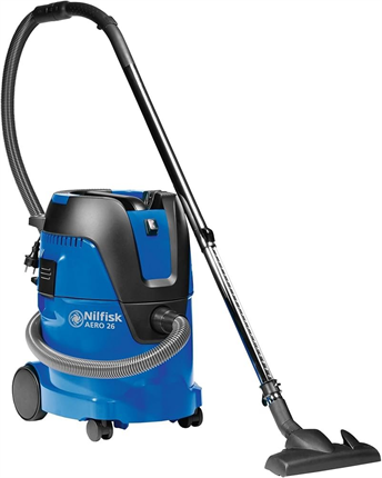 Nilfisk AERO 26-01 PC X