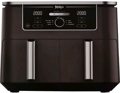 Ninja AF400EU černá