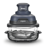 Ninja Crispi FN101EUGY šedá