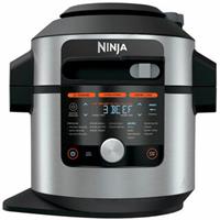Ninja OL750EU černo-šedá