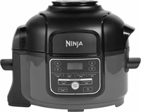 Ninja OP100EU černá