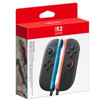 Nintendo Switch 2 Joy-Con Pair červená&modrá