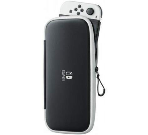 Nintendo Switch OLED Carrying Case&Screen Protect