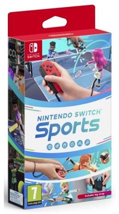 Nintendo Switch Sports