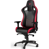 noblechairs EPIC herní židle mousesports Edition