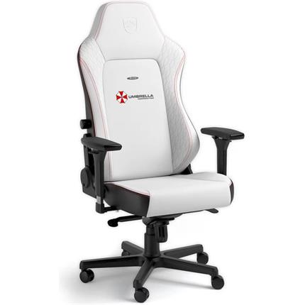 noblechairs HERO Resident Evil Umbrella Edition
