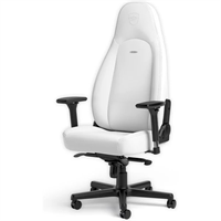 noblechairs ICON White Edition herní křeslo bílé