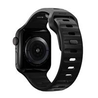 Nomad řemínek Sport Strap pro Apple Watch 42/44/45mm-Black
