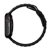 Nomad řemínek Sport Strap pro Apple Watch 42/44/45mm-Black