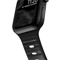 Nomad řemínek Sport Strap pro Apple Watch 42/44/45mm-Black