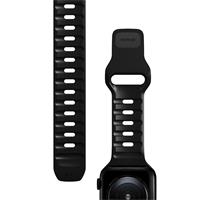 Nomad řemínek Sport Strap pro Apple Watch 42/44/45mm-Black