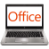 Notebooky s MS Office