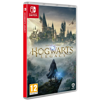 NS - Hogwarts Legacy