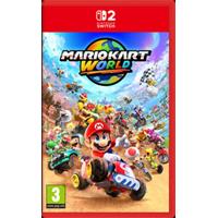 NS2 Mario Kart World