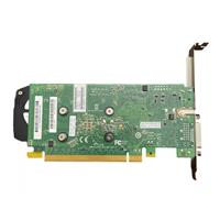 NVIDIA Quadro K600 SP 1GB