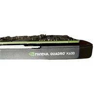 NVIDIA Quadro K600 SP 1GB