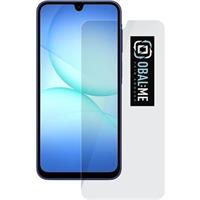 OBAL:ME 2.5D tvrzené sklo Samsung Galaxy A17 4G/5G čiré