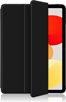 OBAL:ME MistyTab Pouzdro pro Xiaomi Redmi Pad SE 8.7 Black