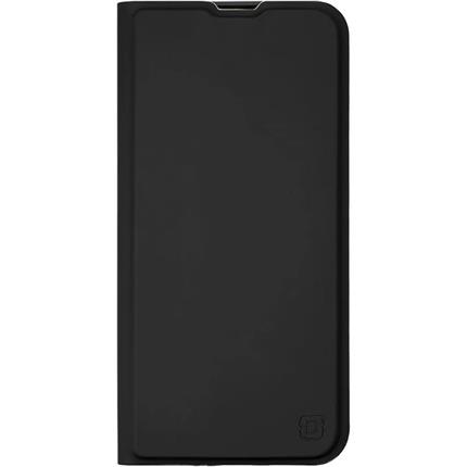 OBAL:ME SmoothTouch pouzdro Xiaomi Redmi 14C 4G/Poco C75/Poco M7 černé