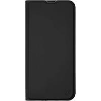 OBAL:ME SmoothTouch pouzdro Xiaomi Redmi 14C 4G/Poco C75/Poco M7 černé