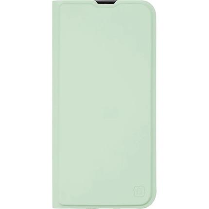 OBAL:ME SmoothTouch pouzdro Xiaomi Redmi 14C 4G/Poco C75/Poco M7 mentolové