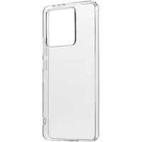 OBAL:ME TPU Kryt pro Xiaomi 14T čirý