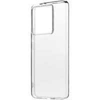 OBAL:ME TPU kryt Xiaomi 14T Pro čirý