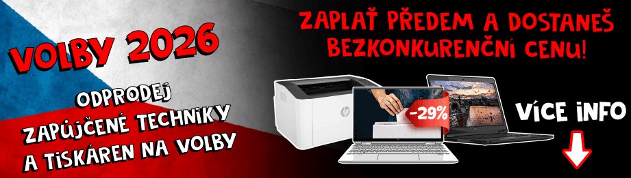 Odprodej z voleb