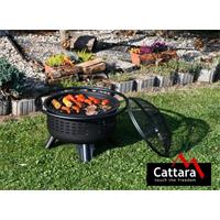 Ohniště Cattara MERAPI s poklopem