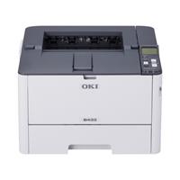 OKI/B433dn/Tisk/Laser/A4/LAN/USB