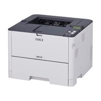 OKI/B513dn/Tisk/Laser/A4/LAN/USB