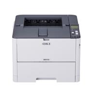 OKI/B513dn/Tisk/Laser/A4/LAN/USB