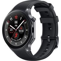 OnePlus Watch 2 Black Steel