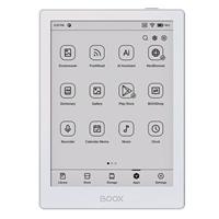 ONYX BOOX GO 6, bílá