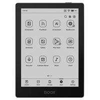 ONYX BOOX GO 6 černá