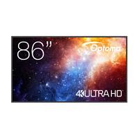 Optoma FPD N3861K 86"