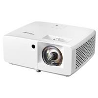 Optoma projektor GT2000HDR (DLP, FULL 3D, Laser, FULL HD, 3500 ANSI, 2xHDMI, RS232, USB-A, repro 1x15W)