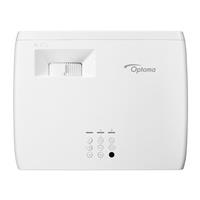 Optoma projektor GT2000HDR (DLP, FULL 3D, Laser, FULL HD, 3500 ANSI, 2xHDMI, RS232, USB-A, repro 1x15W)