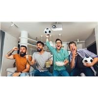 Optoma projektor GT2100HDR (DLP, FULL 3D, Laser, FULL HD, 4200 ANSI, 2xHDMI, RS232, USB-A, RJ45, repro 1x15W)