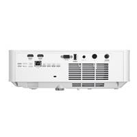 Optoma projektor GT3500HDR (DLP, Laser, FULL HD, 3800 ANSI, 2xHDMI, RS232, USB-A, RJ45, repro 1x15W)