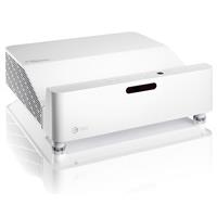 Optoma projektor GT3500HDR (DLP, Laser, FULL HD, 3800 ANSI, 2xHDMI, RS232, USB-A, RJ45, repro 1x15W)