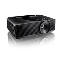 Optoma projektor H190X (DLP, FULL 3D, WXGA, 3 900 ANSI, 30 000:1, HDMI, VGA, RS232, 1x10W speaker)