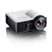 Optoma projektor ML1050STi (DLP, Laser, WXGA 1280x800, 1xHDMI, RS232, repro 1x2W)